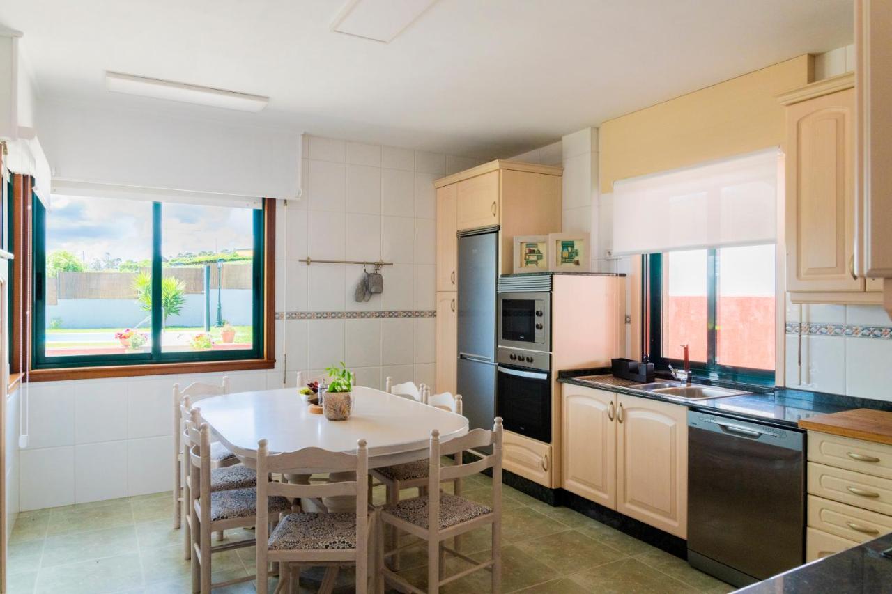 La Casina Villa A Coruña Eksteriør billede