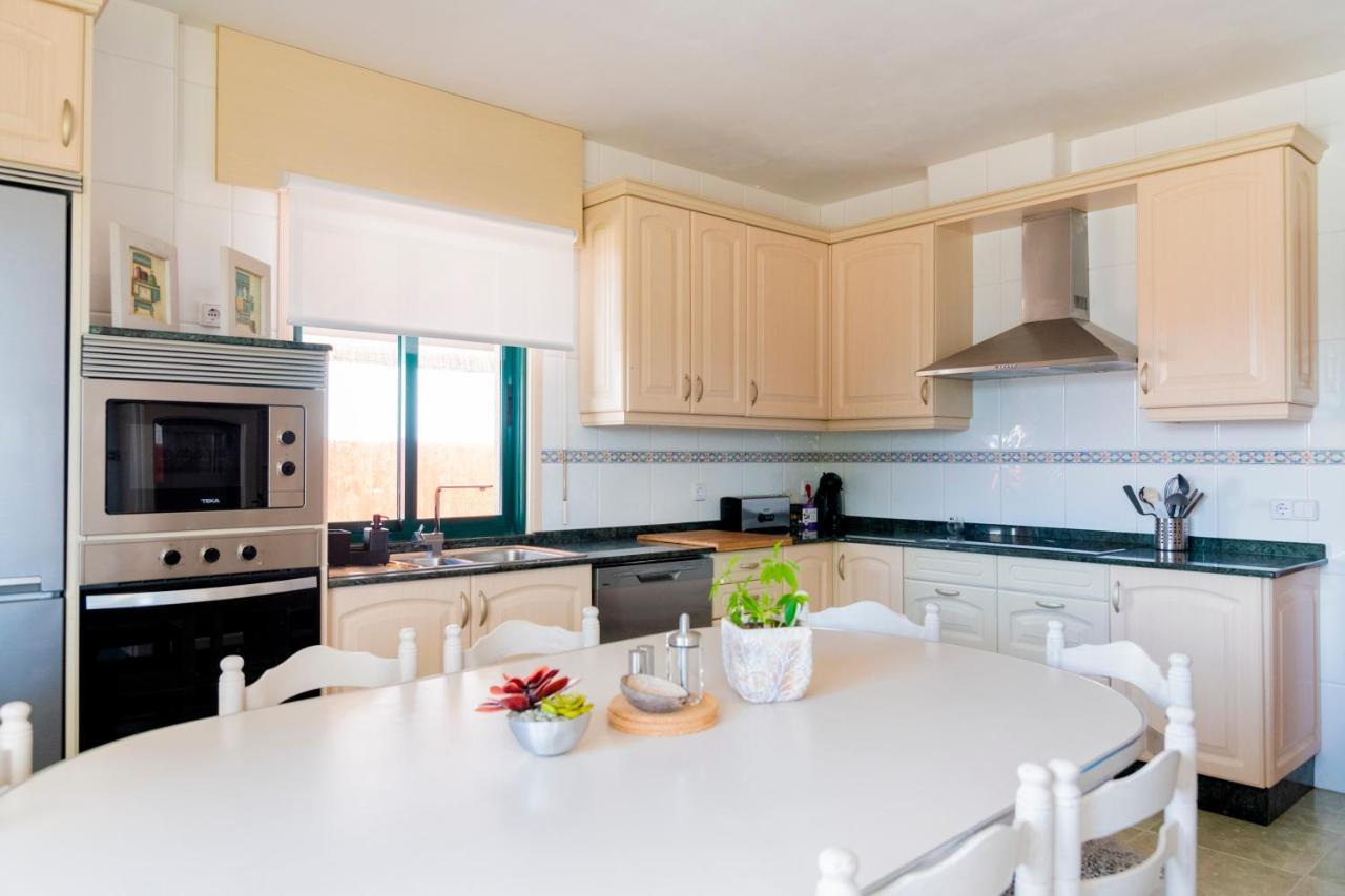 La Casina Villa A Coruña Eksteriør billede